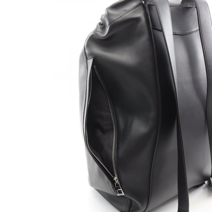 ロエベ フラメンコ レザー バックパック