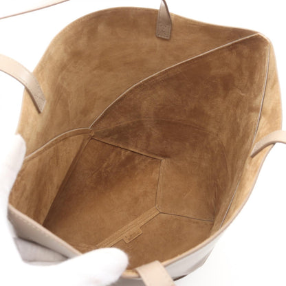 ロエベ パズルトート ミディアム レザー トートバッグ