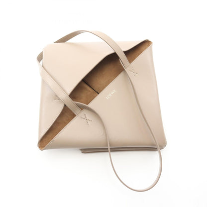 ロエベ パズルトート ミディアム レザー トートバッグ