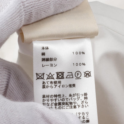 エルメス コットンワンピース