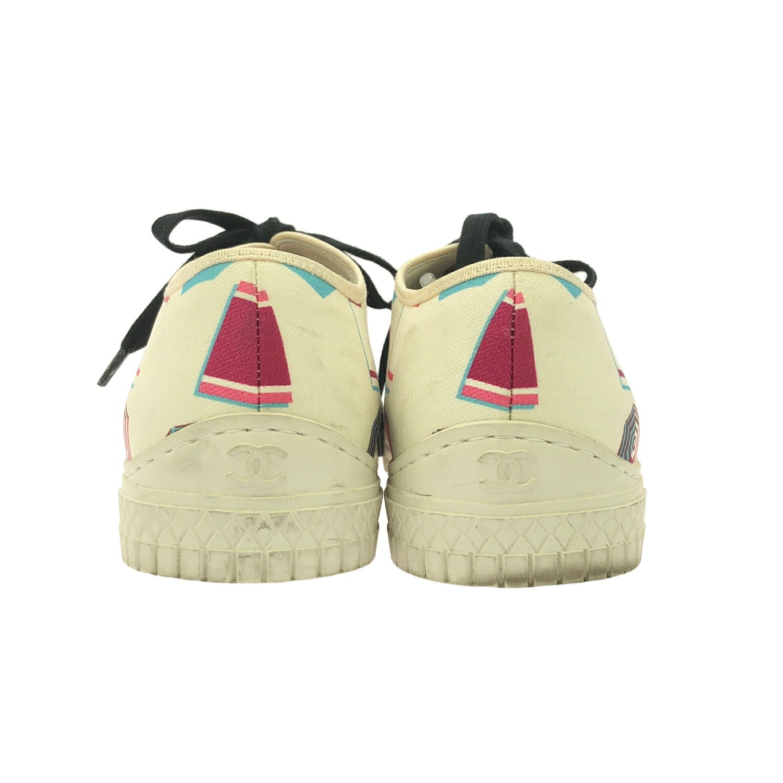 Chanel Sneaker Sneakers
