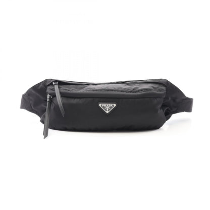 プラダ ナイロン ウエストバッグ