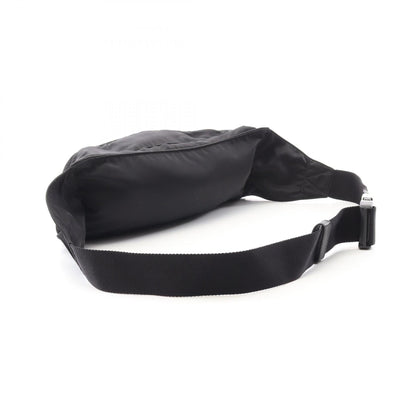 プラダ ナイロン ウエストバッグ