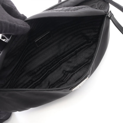 プラダ ナイロン ウエストバッグ