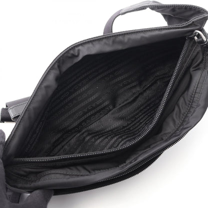 プラダ ナイロン ウエストバッグ