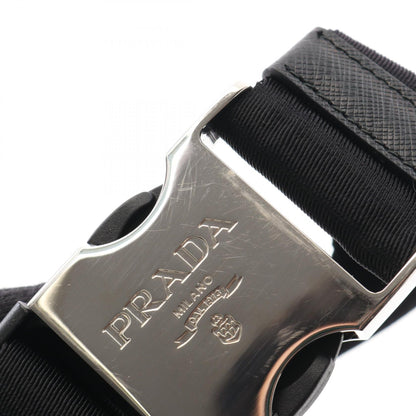 プラダ ナイロン ウエストバッグ