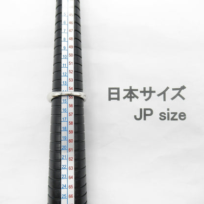 スタージュエリー Pt950プラチナダイヤモンドリング
