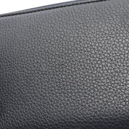 ロエベ ジップアラウンド ウォレット レザー 長財布