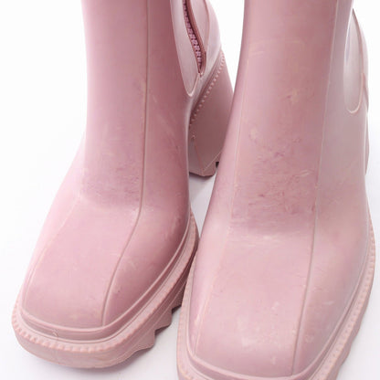 クロエ Betty ラバー レインブーツ