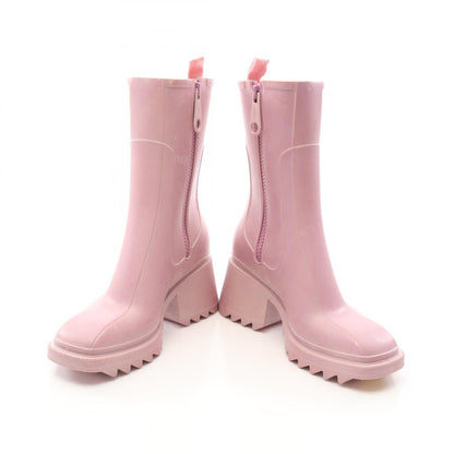 クロエ Betty ラバー レインブーツ
