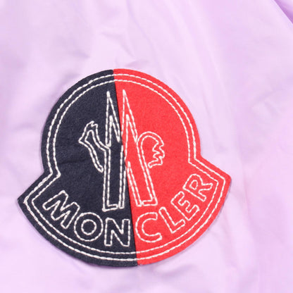 モンクレール GENIUS 2 MONCLER 1952 CHAHED ナイロンジャケット