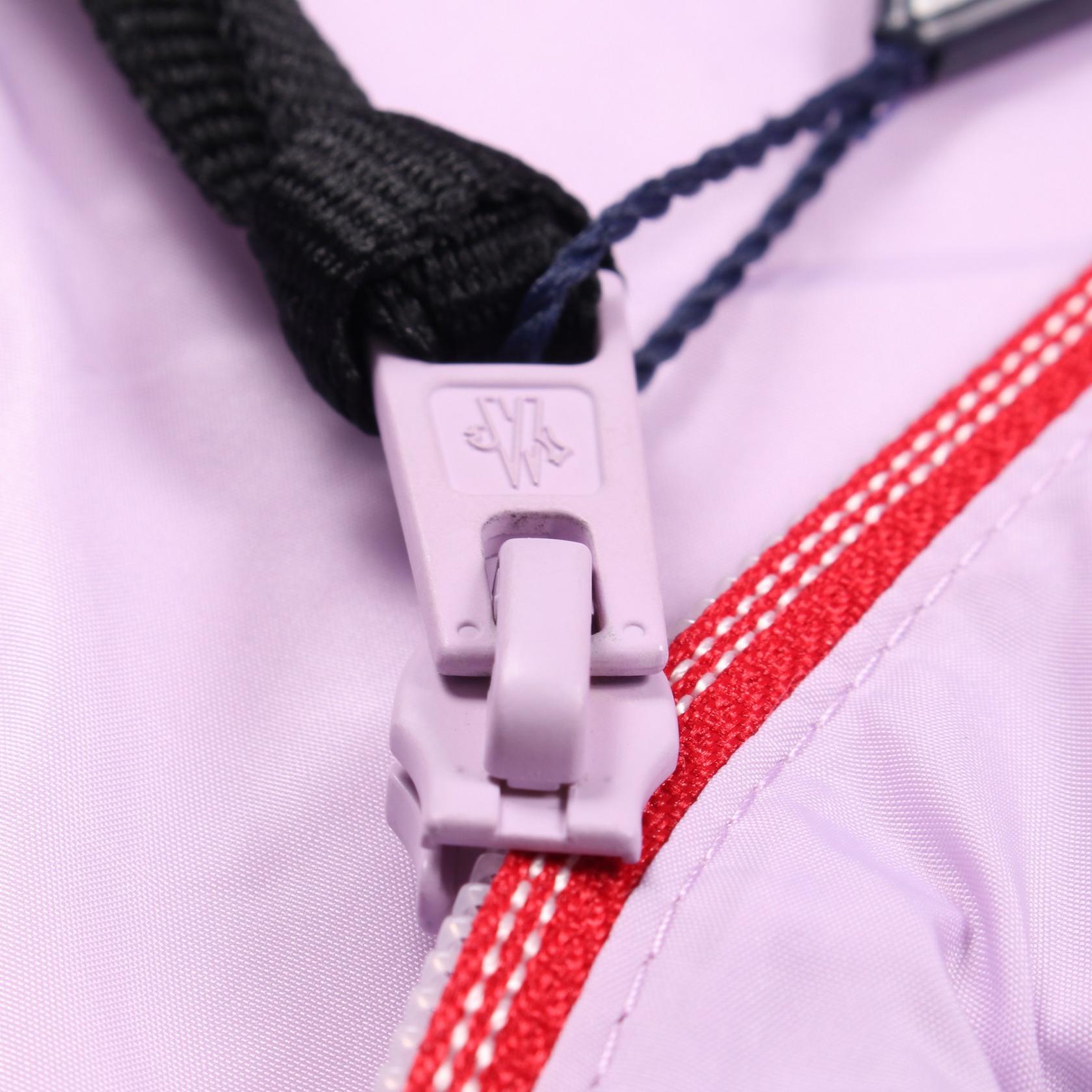 モンクレール GENIUS 2 MONCLER 1952 CHAHED ナイロンジャケット
