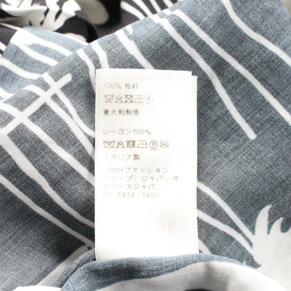 セリーヌ レーヨントップス