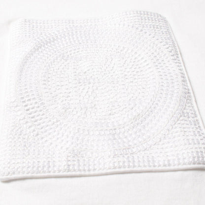 エルメス H刺繍ポケット コットントップス
