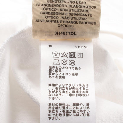 エルメス DO RE BOUCLES コットンカットソー