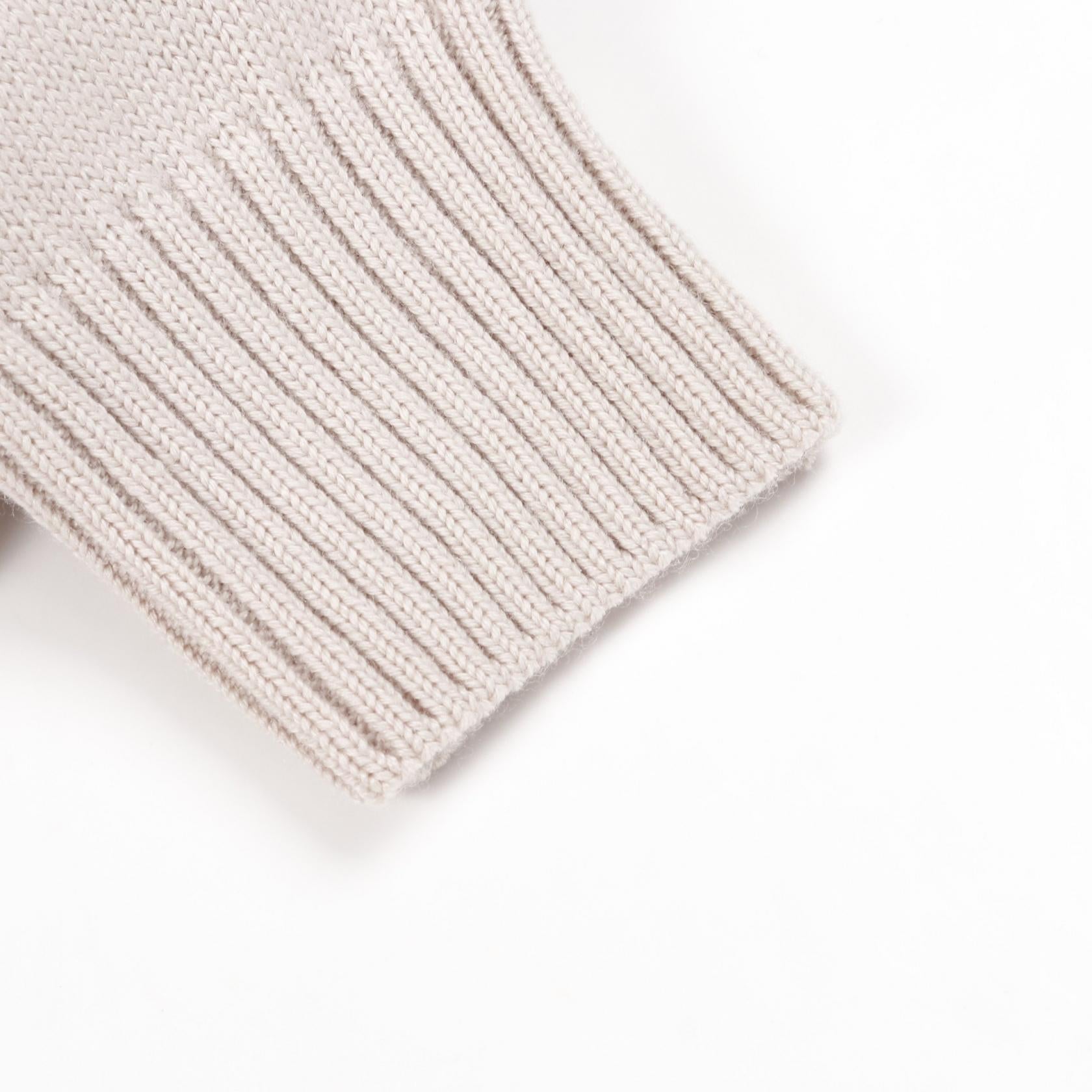 モンクレール CARDIGAN TRICOT ウールカーディガン