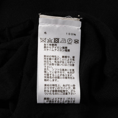 エルメス ウールニット
