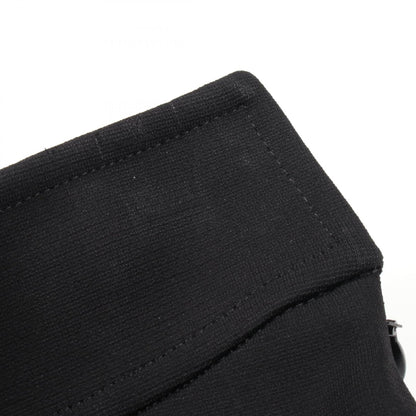 エルメス 化学繊維 スカート