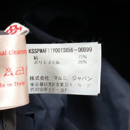 マルニ シルクワンピース