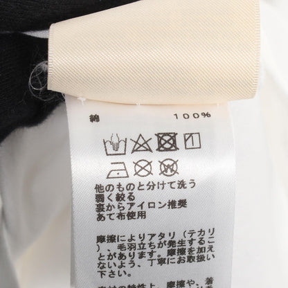 エルメス Della Cavalleria コットンワンピース