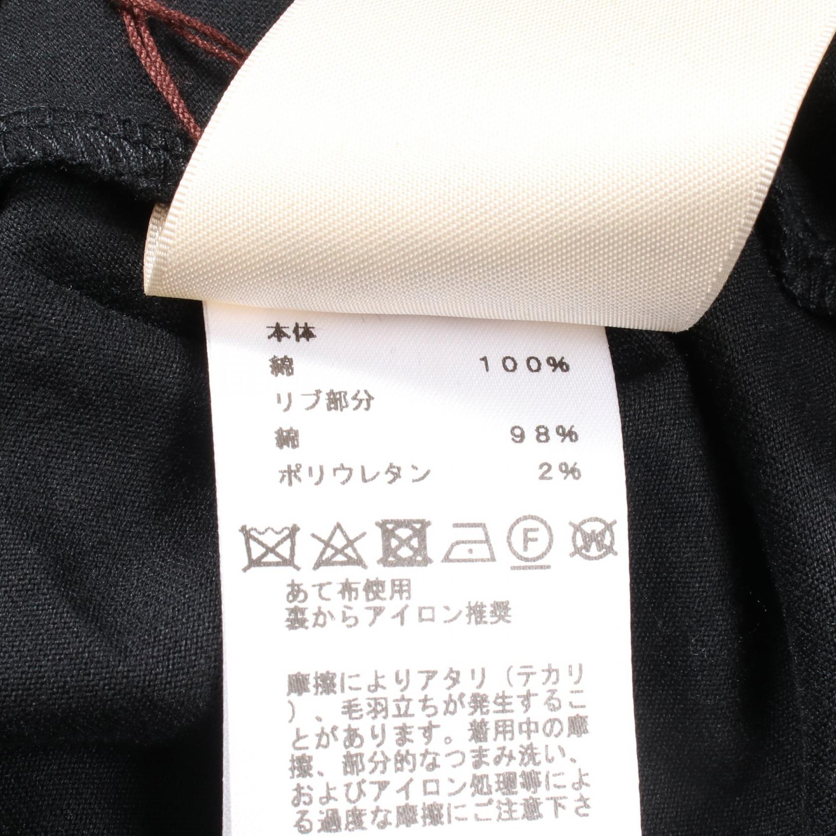 エルメス コットンワンピース