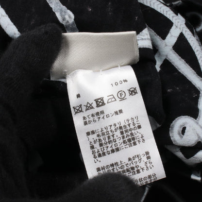 エルメス PARCOURS SANS FAUTE コットン ワンピース
