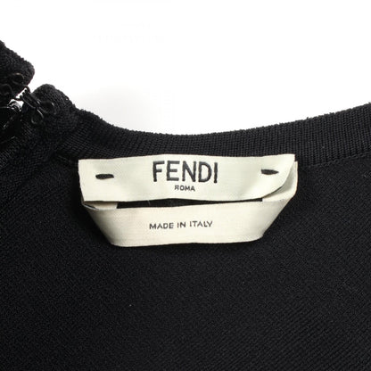 フェンディ レーヨンワンピース