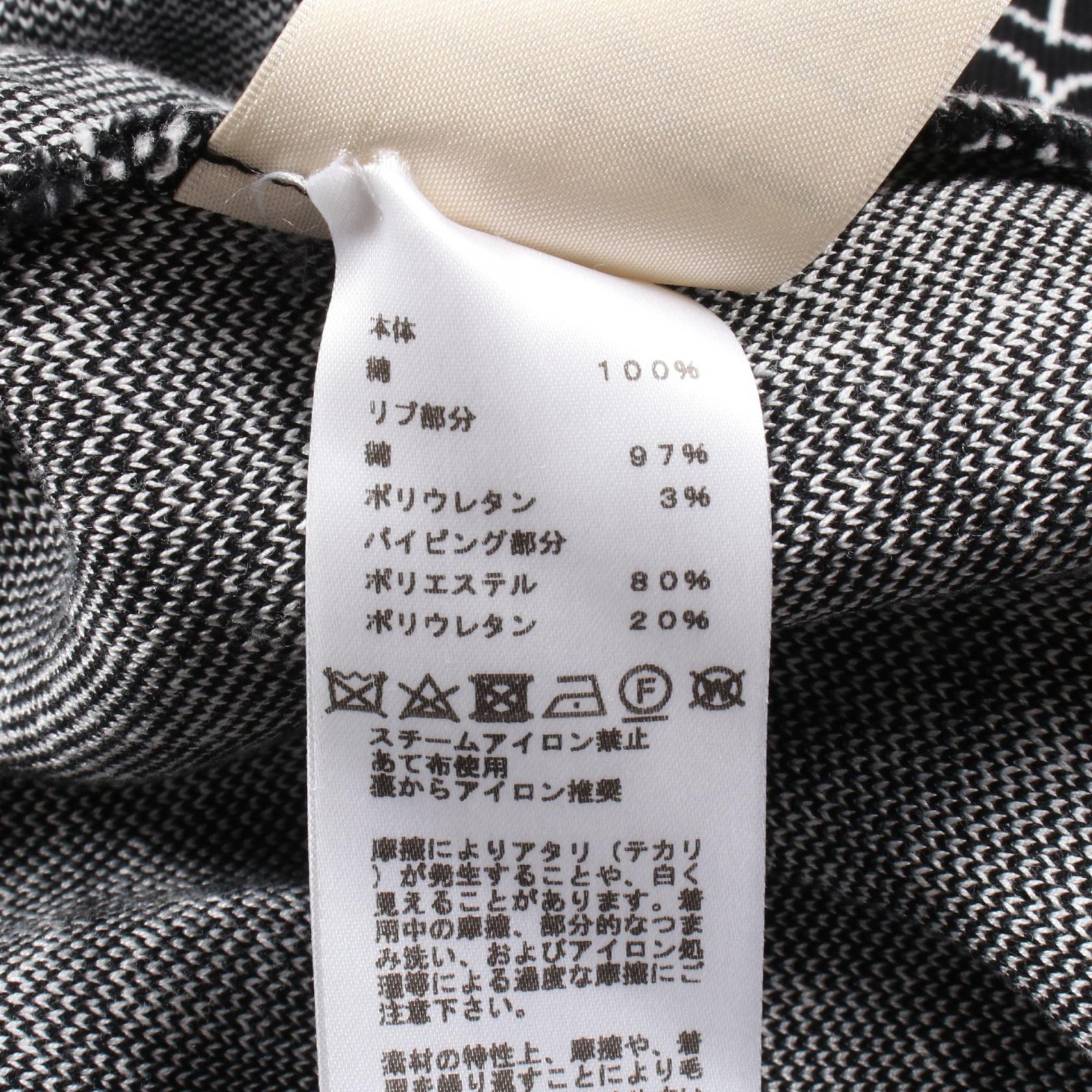 エルメス コットンワンピース