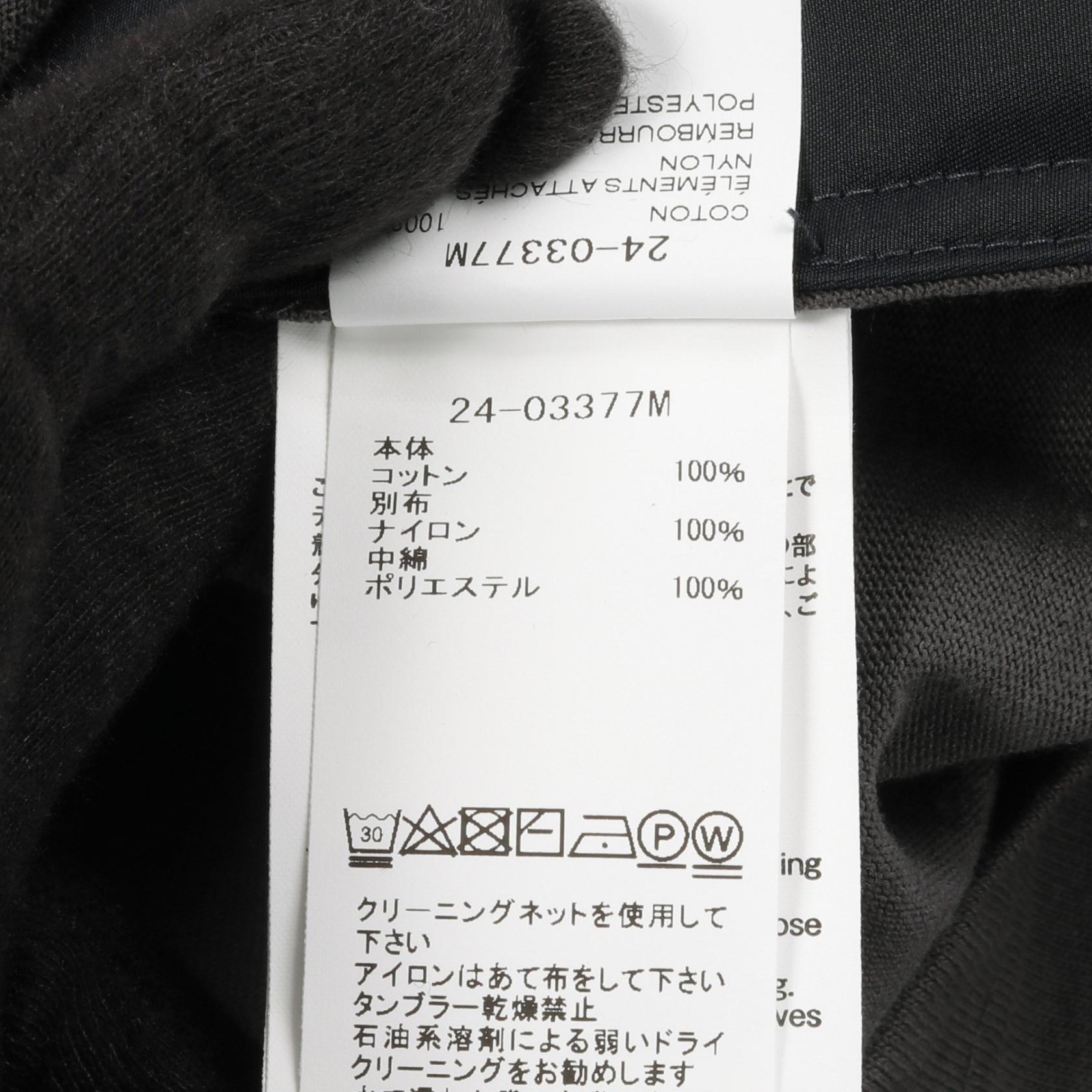 サカイ コットンカットソー
