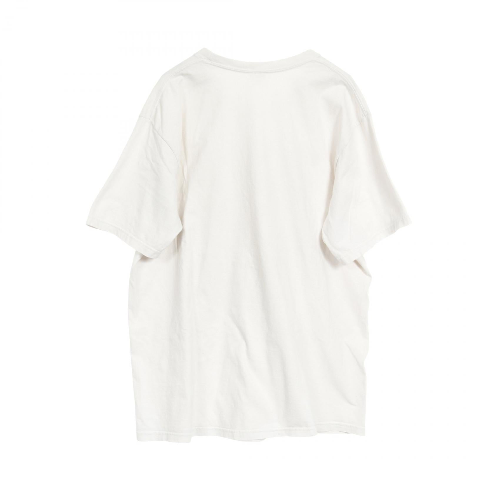 シュプリーム balloons tee コットンカットソー