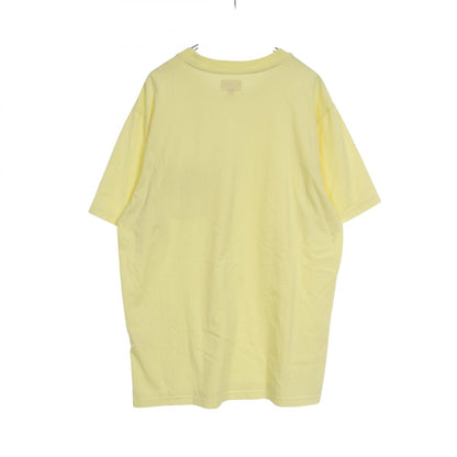 シュプリーム Mesh Stripe Pocket Tee コットンカットソー