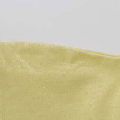 シュプリーム Mesh Stripe Pocket Tee コットンカットソー