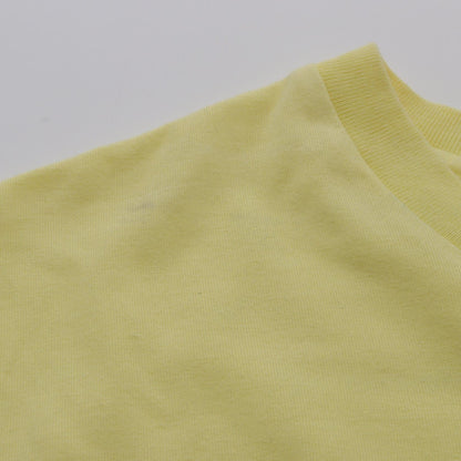 シュプリーム Mesh Stripe Pocket Tee コットンカットソー