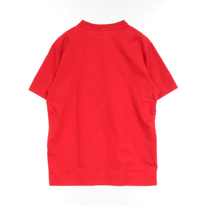 シュプリーム Mesh Stripe Pocket コットントップス