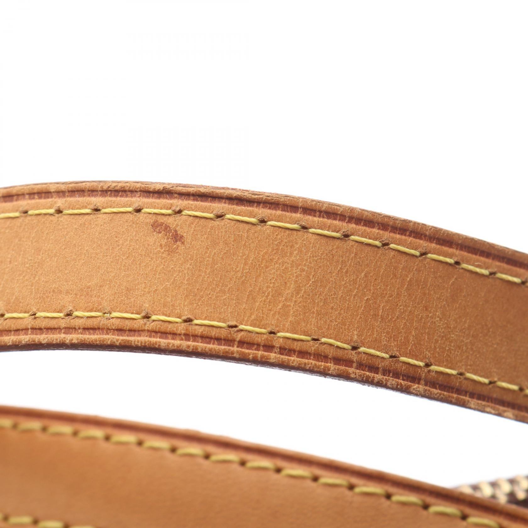 ルイヴィトン トータリー モノグラム トートバッグ