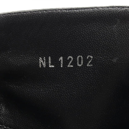 ルイヴィトン LV×YK ペインティッドドット モノグラム 靴