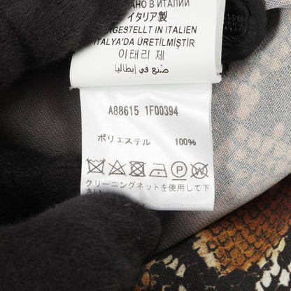ヴェルサーチェ ポリエステルスカート