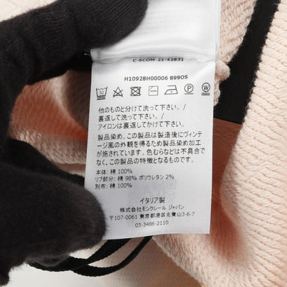 モンクレール GENIUS 2 MONCLER 1952 コットンパンツ