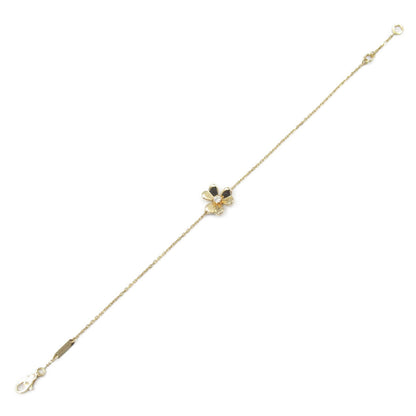 ヴァン クリーフ＆アーペル フリヴォル ミニ ブレスレット