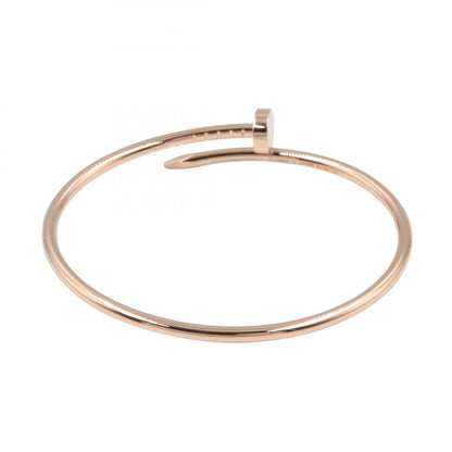 カルティエ ジュスト アン クル Au750 ブレスレット サイズ 14