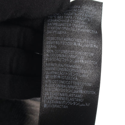バレンシアガ コットントップス