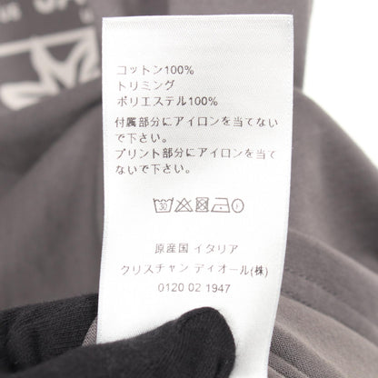 ディオール コットンカットソー