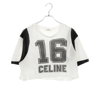 セリーヌ 16 CELINE コットントップス