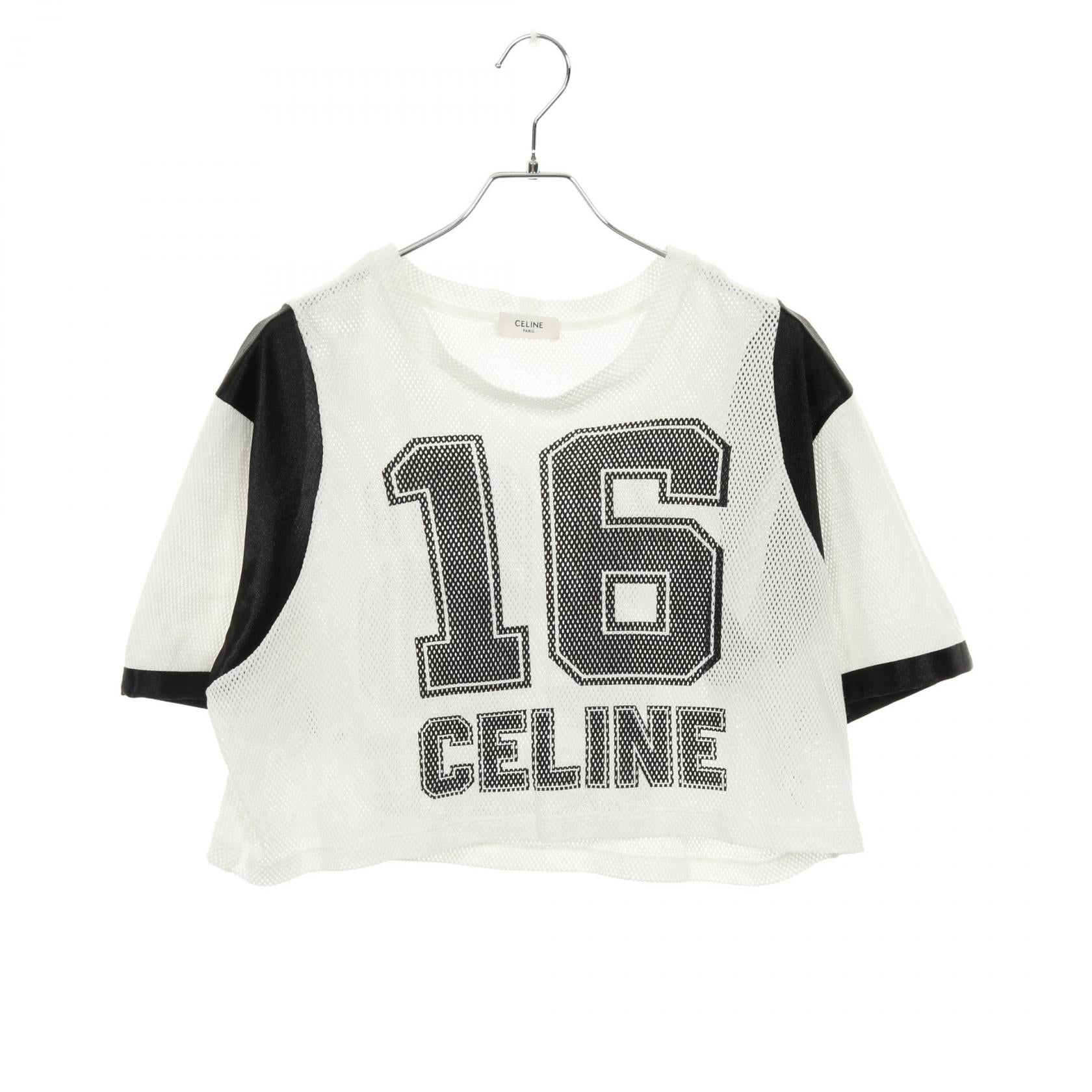 セリーヌ 16 CELINE コットントップス
