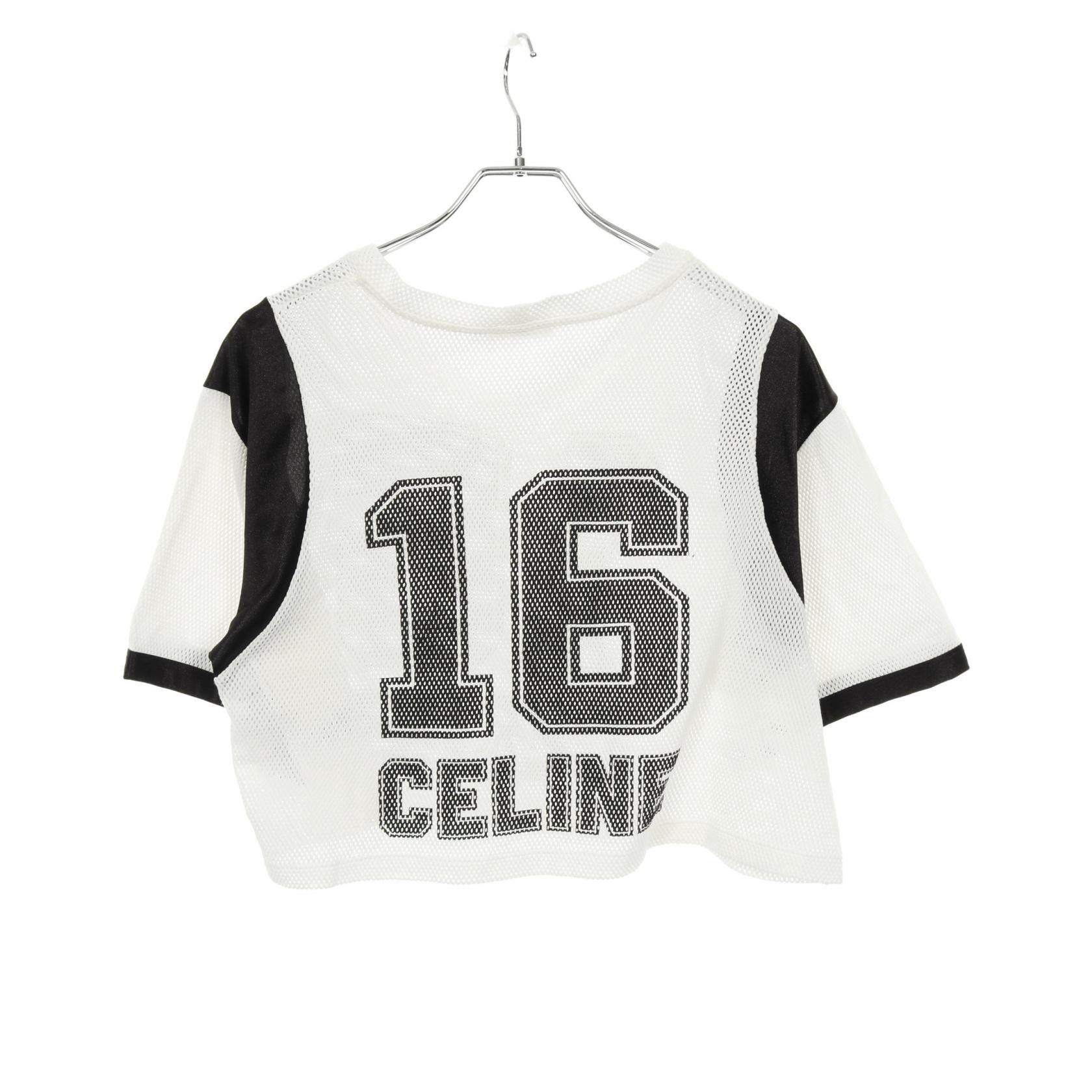 セリーヌ 16 CELINE コットントップス