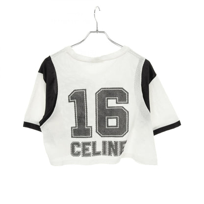 セリーヌ 16 CELINE コットントップス