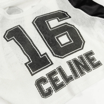 セリーヌ 16 CELINE コットントップス