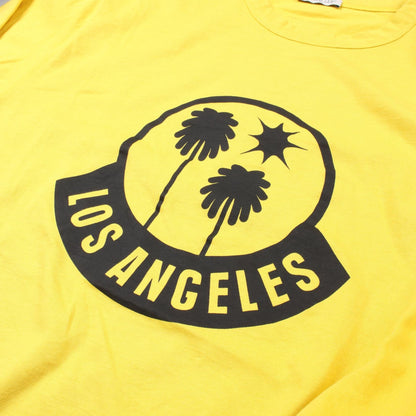モンクレール LOS ANGELES コットントップス