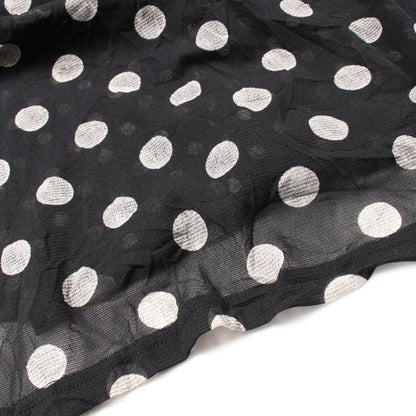 ヨウジヤマモトワイズ ポリエステルカットソー