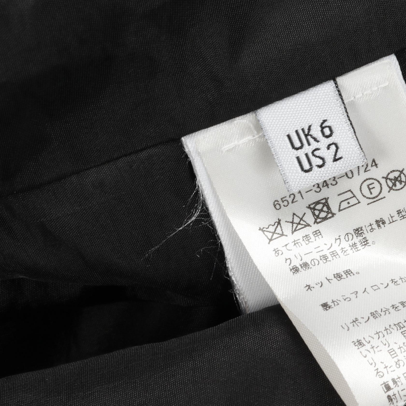 セシリーバンセン ナイロンポリエステルブラウス